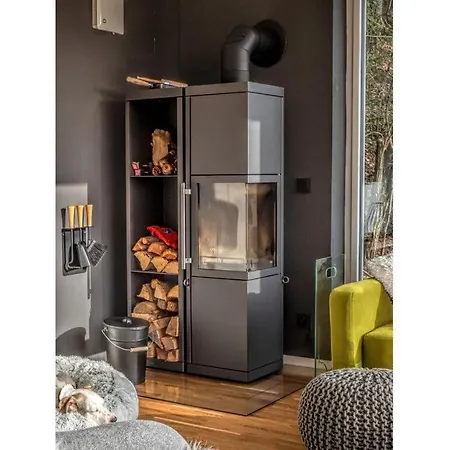 Williaduct Modern Retreat Casa vacanze