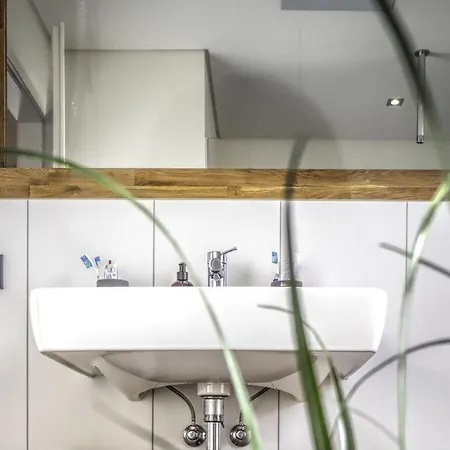 Hébergement de vacances Williaduct Modern Retreat