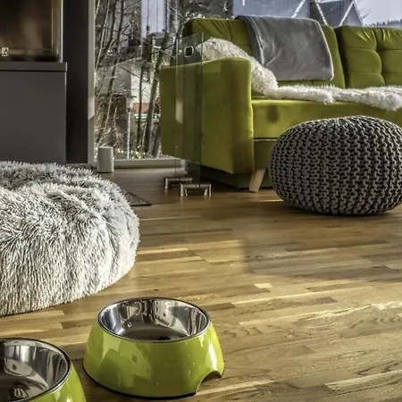 Williaduct Modern Retreat *