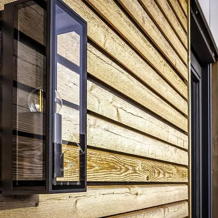 Williaduct Modern Retreat