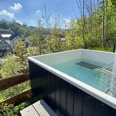 Hébergement de vacances Williaduct Modern Retreat *