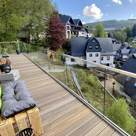 Williaduct Modern Retreat *